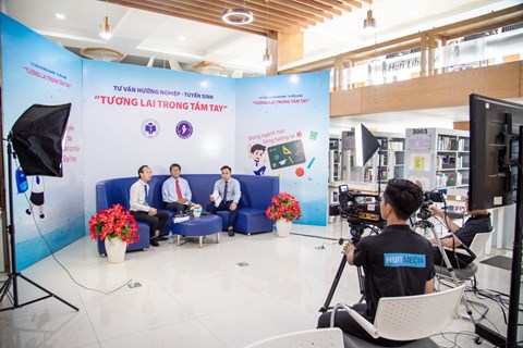 Hoạt động truyền thông